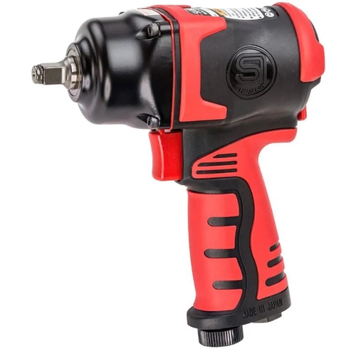3/8" Impact Wrench Shinano
