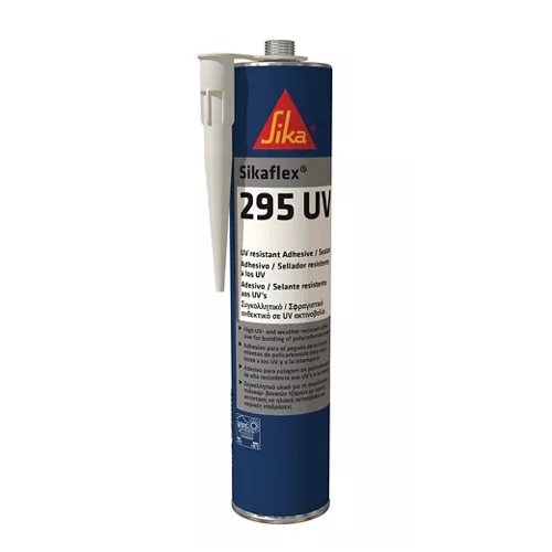 Sikaflex-295 UV - SIKA295