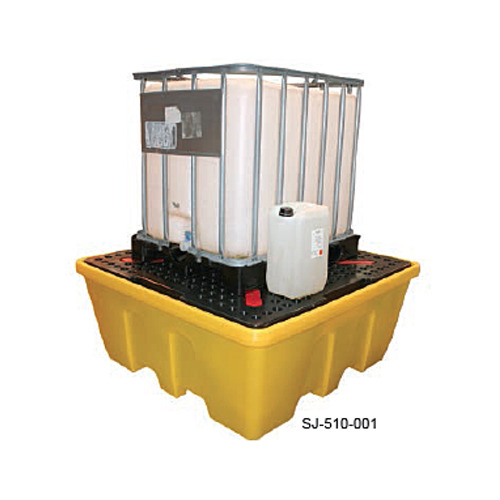 1000l IBC Spill Container