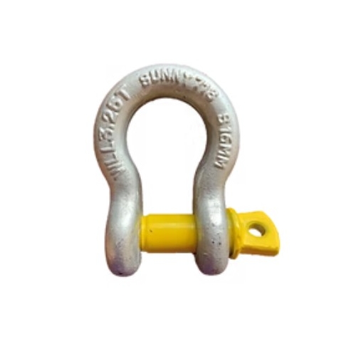 Grade S BowScrew 32mm WLL12T - SK0322