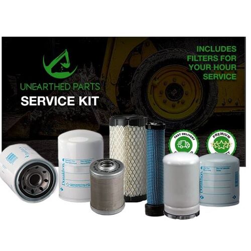 1000Hr Service Kit (Svl75-2  44956)