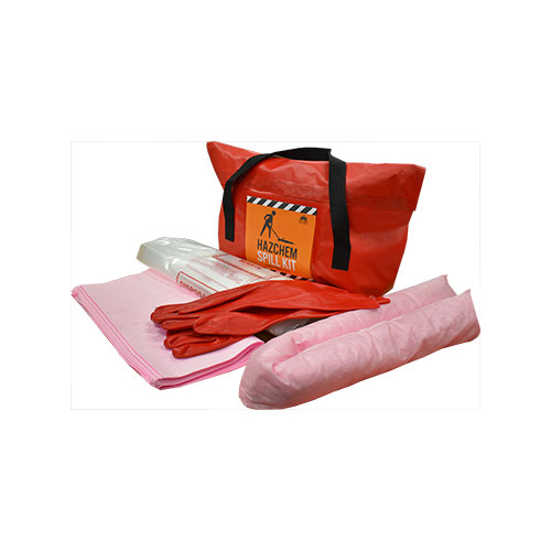 Chemical Spill Kit - SKCMT