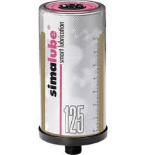 SIMALUBE 125ML LC-2 Grade Grease