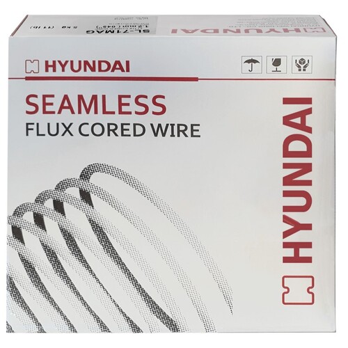 HYUNDAI SL-71 Mag 1.2mm Flux Cored Wire
