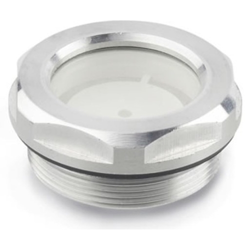 Sight Level Glass 1/2 Bspp