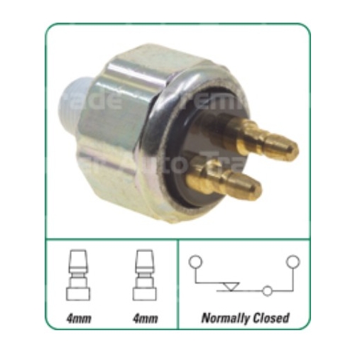 Pedal Switch/Sensor - Brake - SLS-120