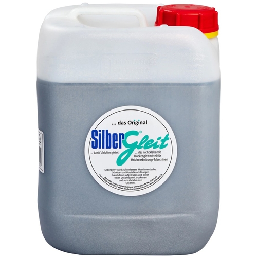 Silverglide Liquid Dry Slip Surface Lubricant - 5L - SLVG-LIQ-5L