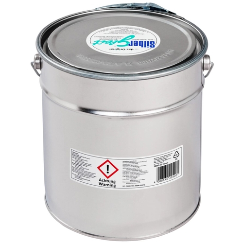 Silverglide Dry Slip Surface Lubricant Paste- 5L - SLVG-PST-5L