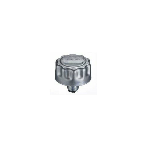 Metal Filter Breather Cap  1/2" BSP