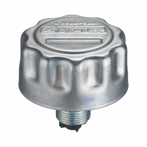 Metal Filler Breather Cap 3/4" BSP
