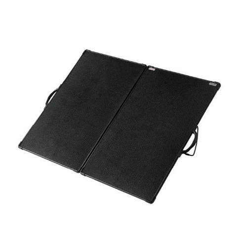 Folding Solar Panel 12V 200W Monocrystalline Redarc - SMFP1200