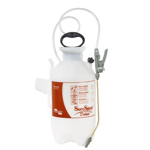 8 Litre SureSpray Deluxe compression