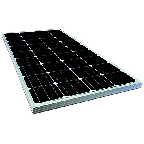 Redarc Solar Panel Monocrystalline 150W - Slim Line
