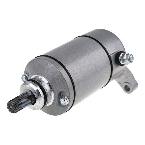 OEX Starter Motor 12V 10Th CCW Mitsuba Style