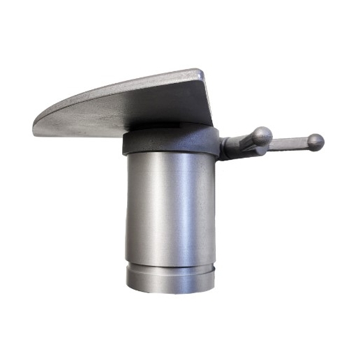 MK2 Deflector Spray Head 50mm Grooved Inlet