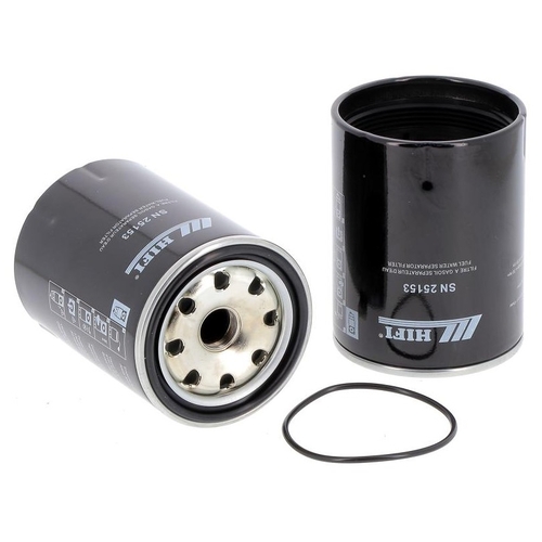 Fuel Water Seperator - Daewoo - SN25153
