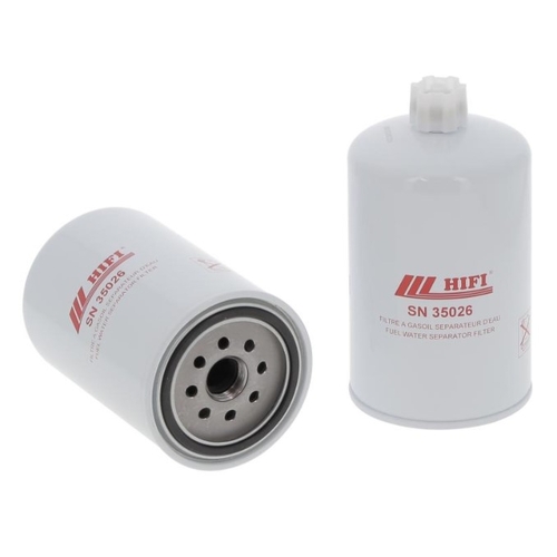 Fuel Filter - Sany - SN35026