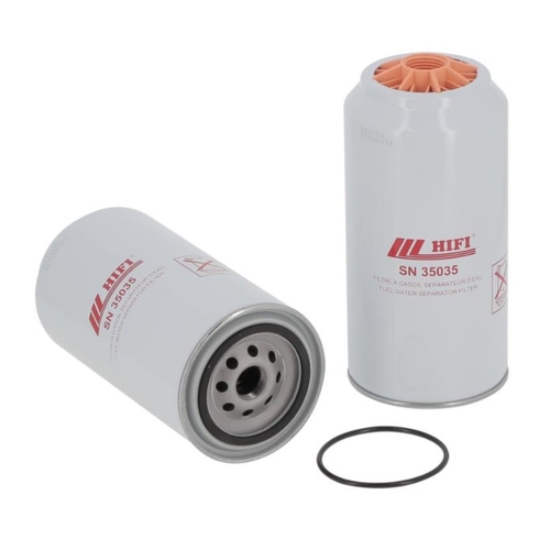 Fuel Filter - Sany - SN35035