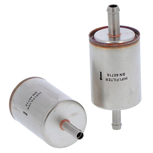 Fuel Filter Inline - SN40718