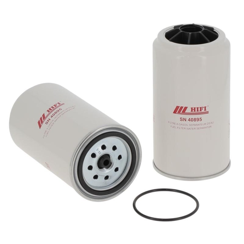 Fuel Water Separator Filter - SN40895