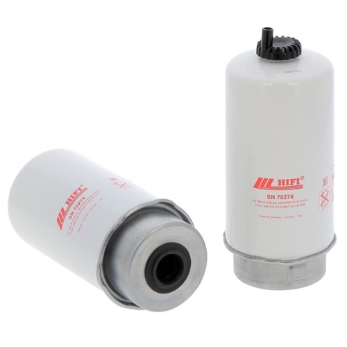 Fuel Filter - SN70274