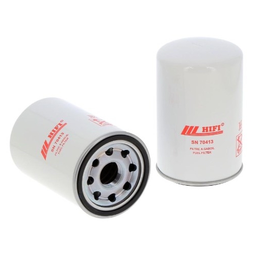 Fuel Filter - SN70413