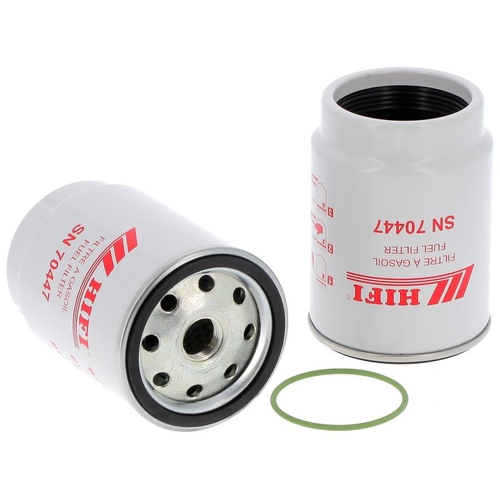 Fuel Water Filter - SN70447