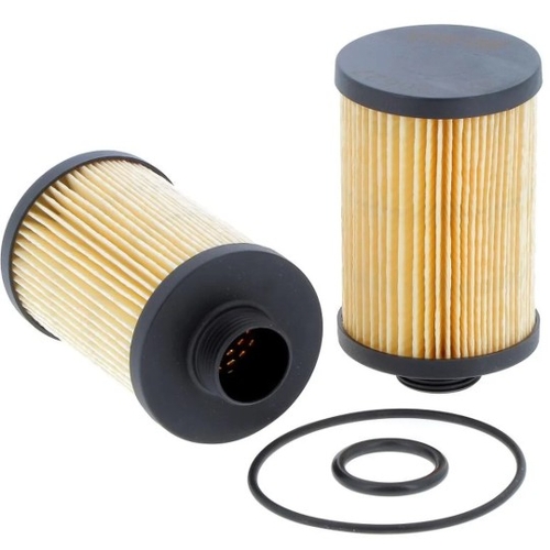 Fuel Filter Cartridge - SN80527