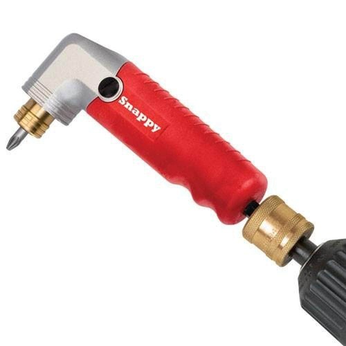 90 Degree Screwdriver Attachment Mk2