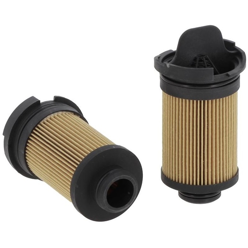Oil Filter - SO10186