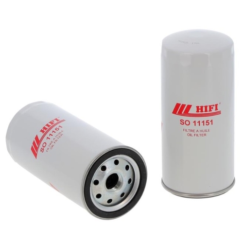 JCB Oil Filter