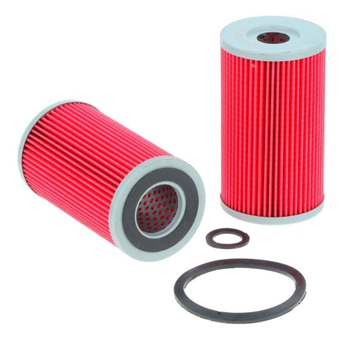 Oil Filter - SO3138