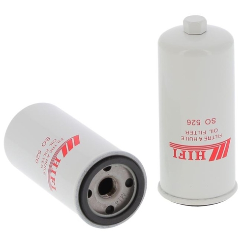 LOMBADINI Oil Filter