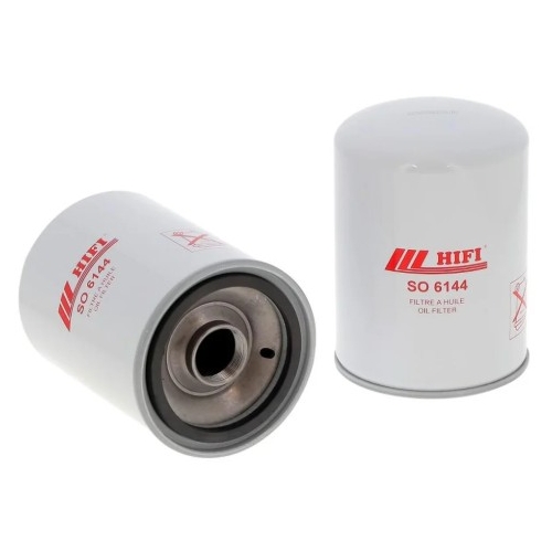 Oil Filter - SO6144