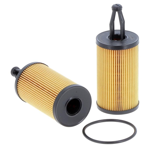Oil Filter - SO7236