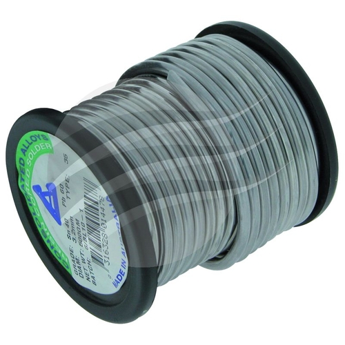 Solder Acid Core 1.6Mm 500G 40 percent Tin 60 percentLead 01421