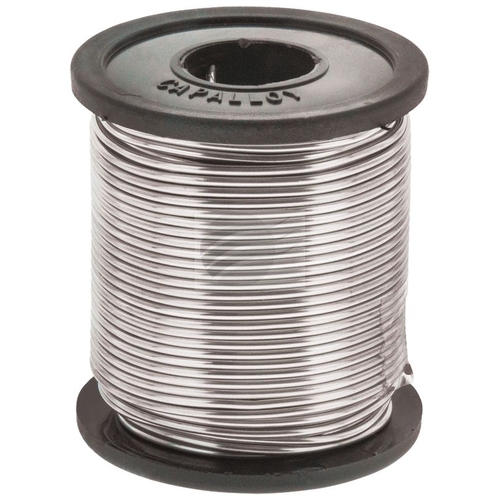 Solder Resin Core 1.6Mm 500G 60 percent Tin 40 percent Lead - SORC17