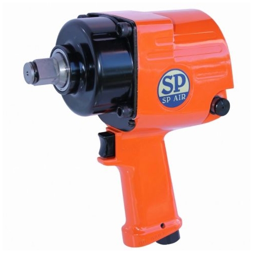 3/4DR Impact Wrench Max Torque 1500nm