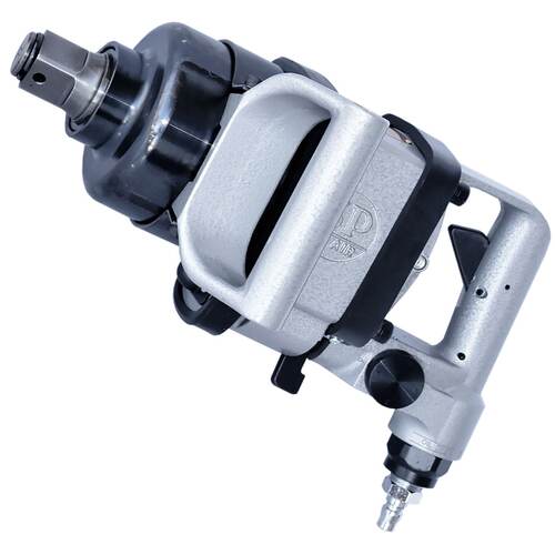 1" Drive Impact Wrench