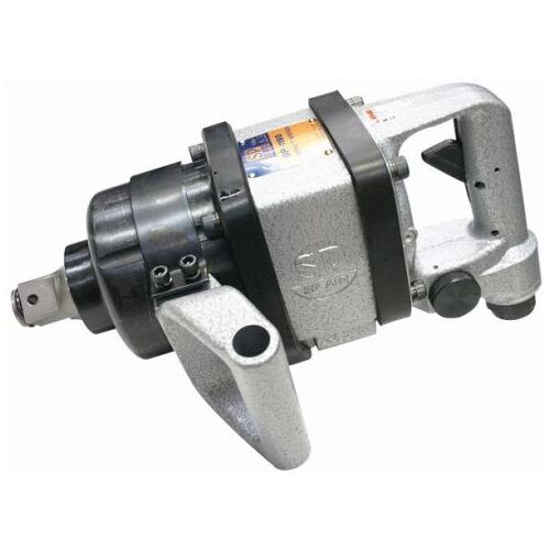 1" Drive Impact Wrench