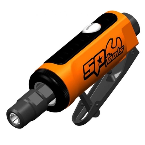 1/4'DR Mini Die Grinder Front Exhaust