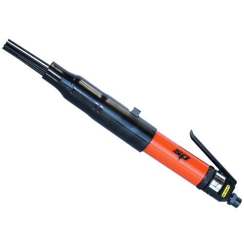 Straight Air Needle Scaler