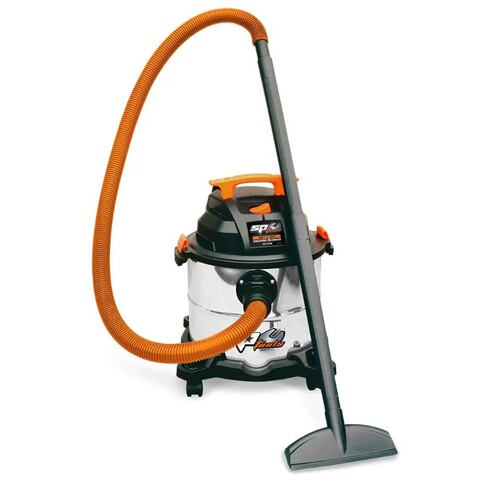 Wet & Dry Vacuum Cleaner/Blower - 1250W - Commercial