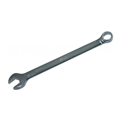 7Mm Metric/Roe Quad Drive Combination Spanner