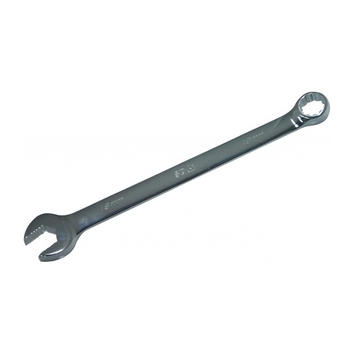 1/4" Sae/Roe Quad Drive Combination Spanner