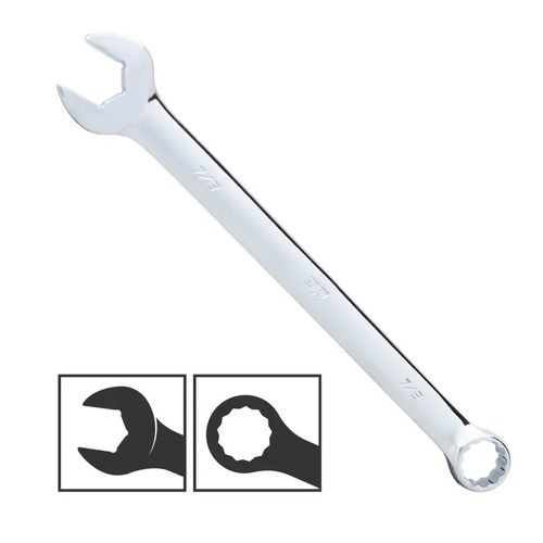 Spanner Roe Quad Drive 11/16" 15Degree Offset - SP14058