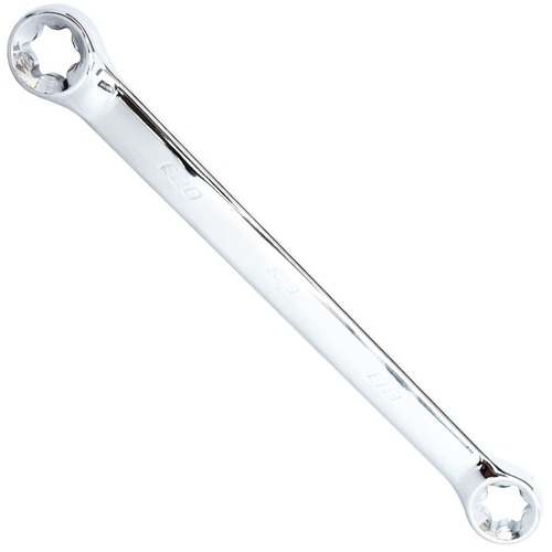 Double Ring E-Torx Spanner E6+E8 - SP15206