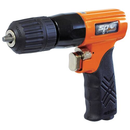 Air Drill SP 3/8 Inch Drive