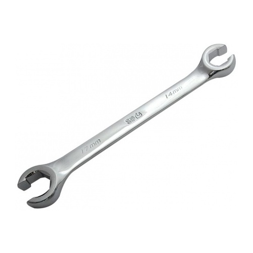Spanner Flare Nut Sae 3/8 X 7/16" Individual