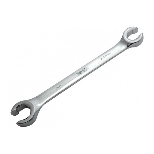 Spanner Flare Nut Sae 1/2 X 9/16" Individual